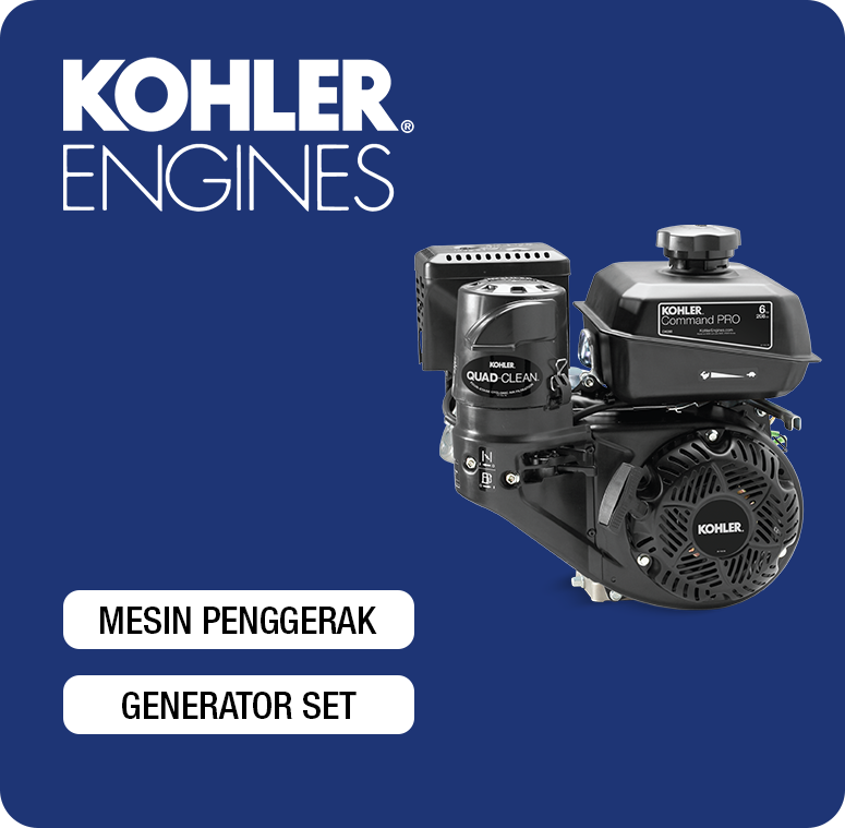 Kohler Card
