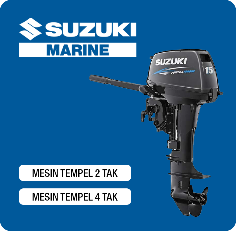 Suzuki Card